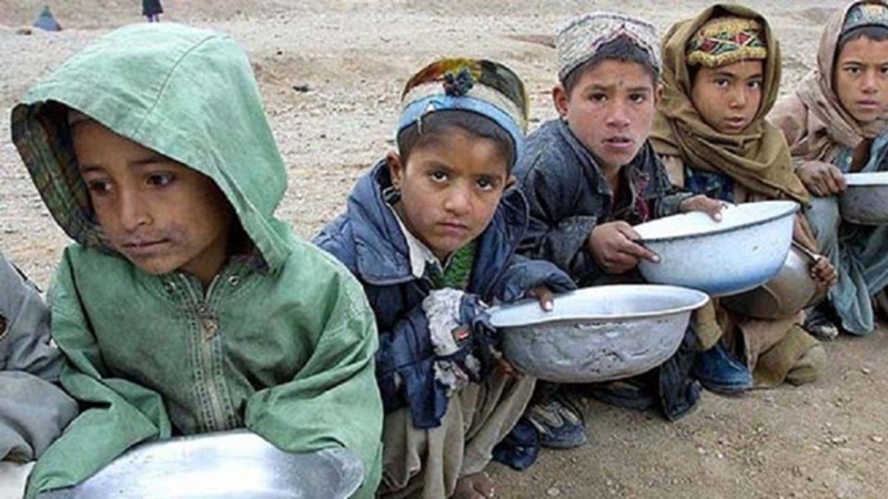 آمار تاملبرانگیز و شدید از فقر غذایی در ایران! ۸ اسفند ۱۴۰۳