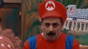 جوکر ۲ قسمت ۶ (برنده جوکر نیما شعبان نژاد و رشید ایزدی)