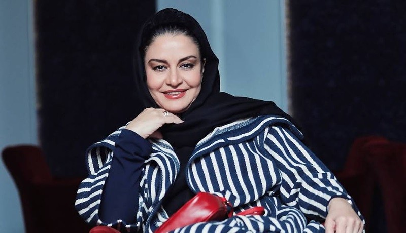 برخورد صمیمانه مریلا زارعی با هواداران مشهدی در اکران «موسی کلیمالله»! ۱۱ اسفند ۱۴۰۳