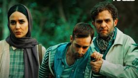 سریال ازازیل قسمت 7 با لینک دانلود نسخه کامل (18+)