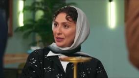 قسمت 14 سریال قهوه پدری