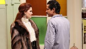 سریال تو گریه نکن استانبول قسمت ۶ با کیفیت اصلی