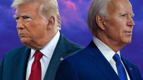 نماینده مجلس: ترامپ گزینه‌ای مطلوب‌تر برای ایران نسبت به بایدن است! ۱۵ بهمن ۱۴۰۳