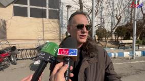 مجید نامجومطلق: پیشکسوتان نیاز مالی ندارند، نیاز احساسی دارند