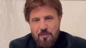 بیژن مرتضوی مجدد ازدواج کرد