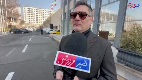 هادی طباطبایی: اصلا نفهمیدیم این موسیمانه چطور آمد و چطور رفت؛