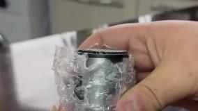 سرخ كن يوني 16 ليتر مدل UE-999