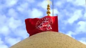 میلاد حضرت عباس / ماه ترین عموی دنیا / کلیپ ولادت ابالفضل العباس