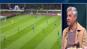 سعید لطفی : استقلال باید با بختیاری زاده ادامه دهد