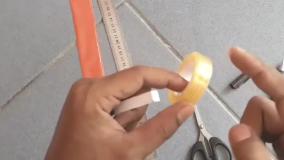 نحوه اندازه گیری سایز انگشتر زنانه و مردانه