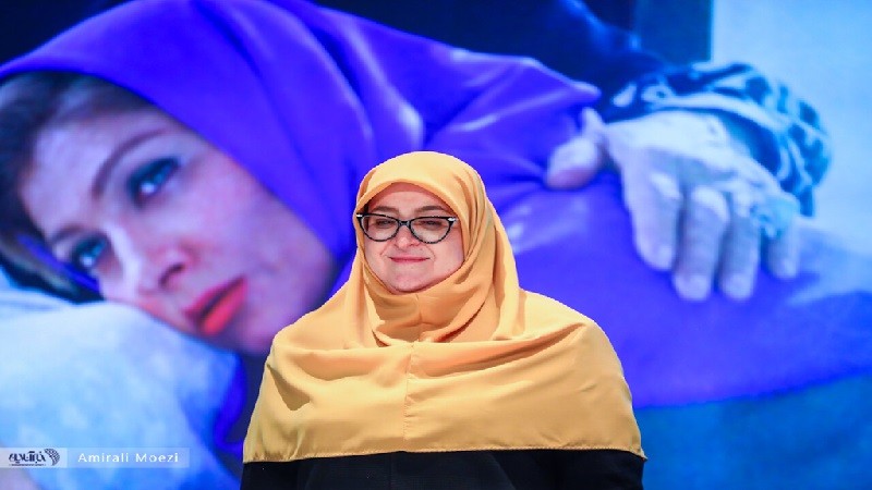 حضور سخنگوی دولت در کاخ رسانه چهلوسومین جشنواره فیلم فجر! ۱۷ بهمن ۱۴۰۳