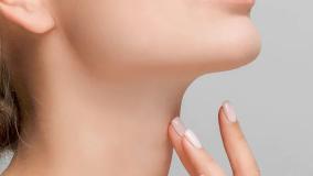 لیپوساکشن غبغب