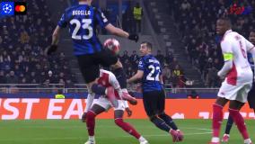 لحظات بی‌ نظیر هفته