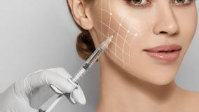 بوتاکس صورت