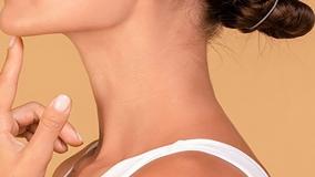 لیپوساکشن غبغب: