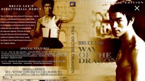 فیلم سینمایی راه اژدها