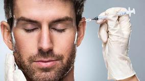 رفع چروک و خطوط های صورت با بوتاکس