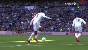 تمام گل‌های آنتوان گریزمن در دربی