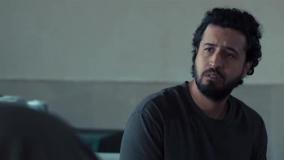 سکانس سریال جان سخت فصل اول قسمت 7