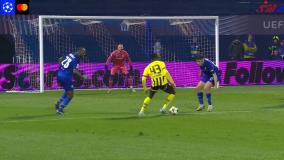 لحظات بی‌نظیر در مرحله گروهی لیگ قهرمانان