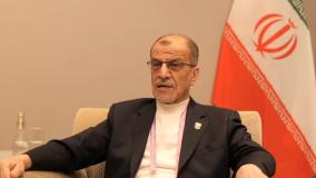 گفت‌وگو با رئیس کمیته ملی المپیک ایران -- قسمت دوم