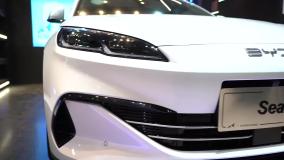 آقای فرهادی‌فر، مدیرعامل شرکت الوند خودرو - خبرنگار نیما نصیری نائینی