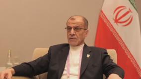 گفت‌وگو با رئیس کمیته ملی المپیک ایران -- قسمت چهارم