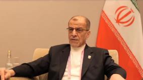 گفت‌وگو با رئیس کمیته ملی المپیک ایران -- قسمت پنجم