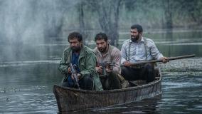 تیزر رسمی فیلم سینمایی شمال از جنوب غربی