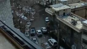 نصب و اجرای فلاشینگ بام و نما