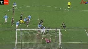 مهارهای برتر لیگ کنفرانس | مرحله لیگ | اسمالنیا، یورگنسن، ترمال...