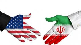 تحلیل ویژه "ولی نصر" از توافقات احتمالی ایران و آمریکا! ۱۱ اسفند ۱۴۰۳