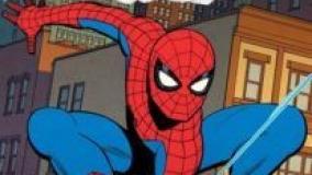 انیمیشن مرد عنکبوتی قسمته هفتم