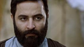 سریال دختران کوچه غم (مسیح پسر مریم)