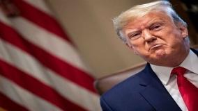 واکنش دونالد ترامپ به رزمایش دریایی ایران، روسیه و چین: به هیچ وجه نگران نیستم! ۲۰ اسفند ۱۴۰۳