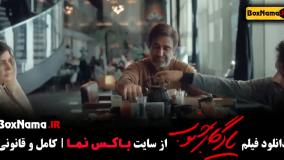 سینمایی یادگار جنوب الناز شاکردوست