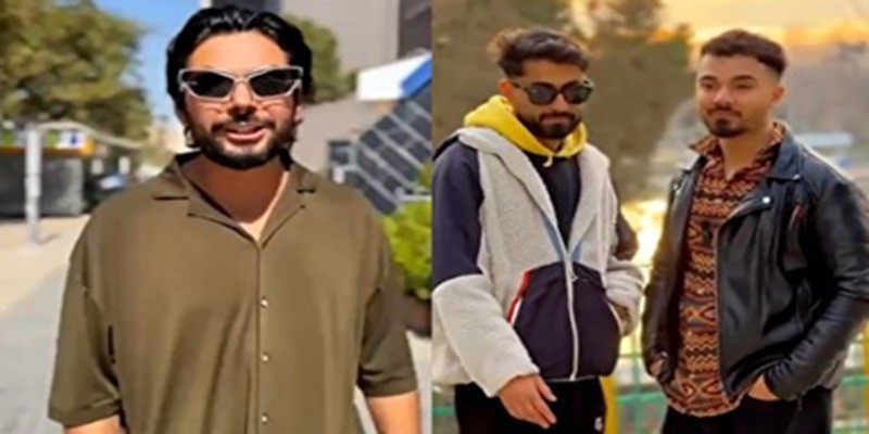 فخرفروشی جنجالی افغان‌ها به ایرانی‌ها در شبکه‌های اجتماعی! ۲۰ اسفند ۱۴۰۳