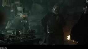 دانلودسریال آمریکای نخستین ازسینما فلیکس