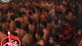 جواد مقدم-1387-واحد محشر-ثارالله ساقی و ساغر من توئی