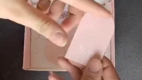 جعبه کیبوردی ارزان و باکیفیت | پک بسته‌بندی لاکچری برای آنلاین شاپ‌ها