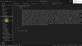 آموزش Next.js 15 مرن فا - #10
