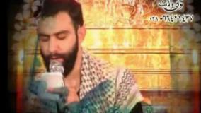 جواد مقدم-1386-میشینم بر سر راهت