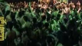 جواد مقدم-1386-قرار من نگار من