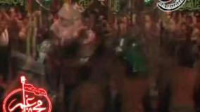 جواد مقدم-1387-دیونگی کار دیوونمه