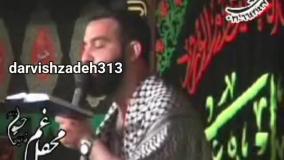 جواد مقدم-1387-دنیا برام اقا شبیه زندونه