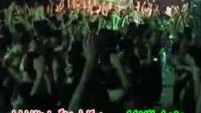 جواد مقدم-1386-فاطمیه-تو با اشکات داری آبم میکنی