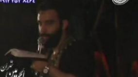 جواد مقدم-1387-شور عالی-وقتی حرمت بهشته