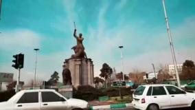 زیباسازی شهرداری