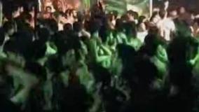 جواد مقدم-1386-یارم فقط یه دونست