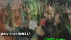 جواد مقدم-1386-باغم ز غم گشته خزان